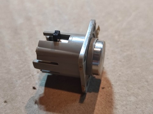 Saba psp 250 taste push - push, button