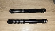 2 X Lichtschwert Ultrasaber, Kampf Tauglich, Ohne Klinge, No Sound Version