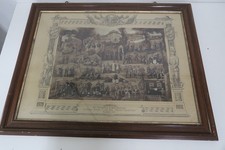 Reservistenbild 7.Königliches Infanterie Regiment  "Prinz Leopold" Bayreuth