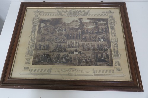 Reservistenbild königliches - reservistenbild, 7.königliches