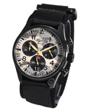 Alpina Startimer Pilot