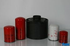 Filterset für Clark Stapler DPM 25 Filter