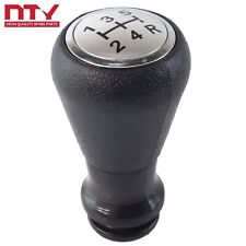 NTY Schaltknauf  5-Gang für