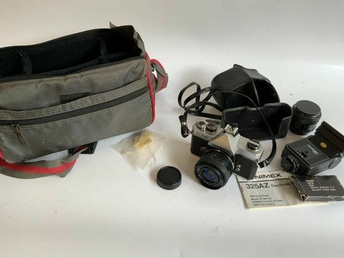 Vintage fujica 705 35mm - st,