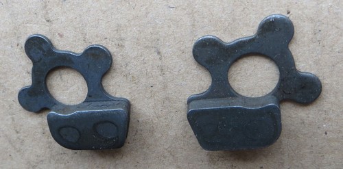 Nos oem harley knucklehead - oem,