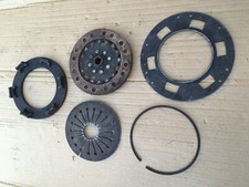 P18/  NSU Prinz Kupplung s Teile / für TT TTS 1000 1200 ?