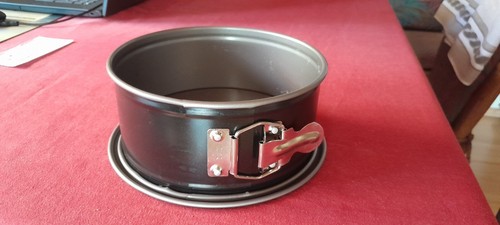 Kaiser springform 18cm mini - springform,
