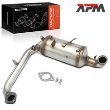 DPF Dieselpartikelfilter für