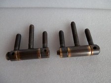 Türbänder BSW Quick Super 210 B KUG 20 mm 3 teilig mit losen Stift altdeutsch