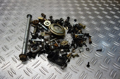 Original tgb tap0 50ccm - tgb, 2010
