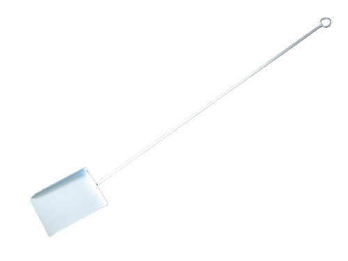 Eisenschaufel spaten für peka - spaten,