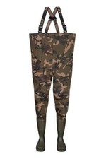 Fox Lightweight Lined Waders