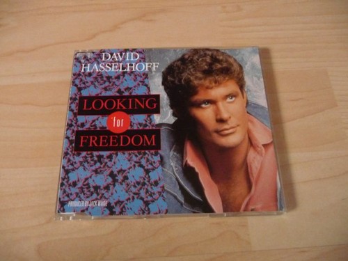 Maxi david hasselhoff - maxi,
