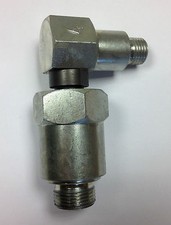 Ölzuführung kpl. Claas Dominator Mega 602561