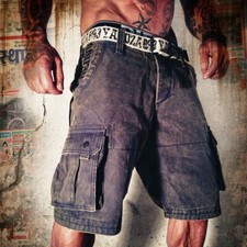 Yakuza Cargoshorts Herren