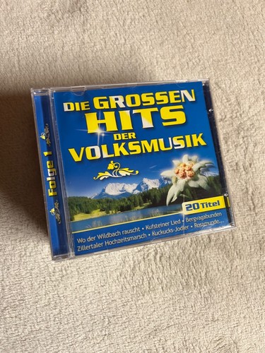 Die grossen hits der - die,