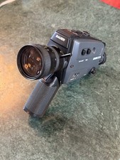 Bauer C 107 XL - Super 8