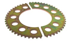 KART 428er Kettenblatt geteilt