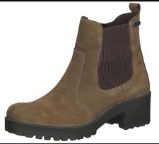 bama Damen Stiefelette