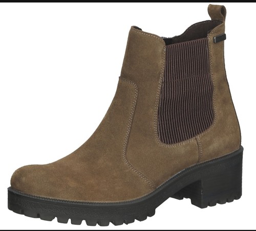 Bama damen stiefelette - damen,