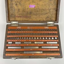 CARY Le Locle Endmaße