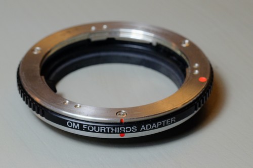 Original olympus fourthirds - olympus,