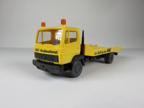 Wiking modelle 817 - wiking, mb