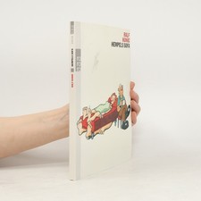 Hempels Sofa  |  Ralf König