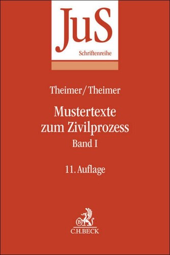Clemens theimer mustertexte - clemens, /