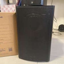 Canton Powered Subwoofer As 22