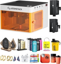 Atomstack P1 Mini Laser