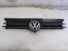Grill VW Golf 4 IV Frontgrill Kühlergrill 1J0853651F LC6M Brightgreen *F85072*