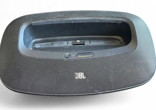 Jbl onbeat mini dockingstation - onbeat,