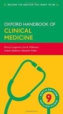 Oxford Handbook of Clinical