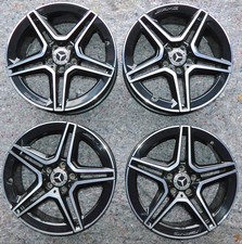 orig. AMG A1774011500 Mercedes