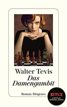 Das damengambit von tevis - damengambit,