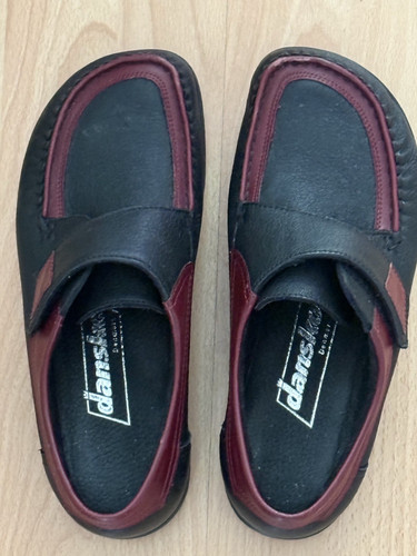 Dansko halbschuhe schuhe - dansko,