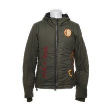 Poco Bueno, Winterjacke