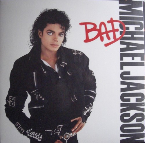 Michael jackson bad - jackson, –