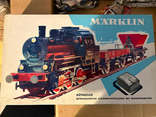 Märklin - , h0