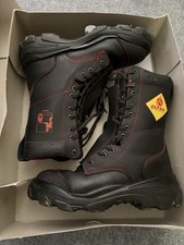 ELTEN Feuerwehrstiefel (Form C) EURO PROOF F2A