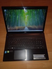 Acer V3  772G, i5, 2.50 - 3.10