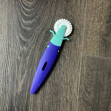 Tupperware Teigrad  Altes Model, Neuwertig