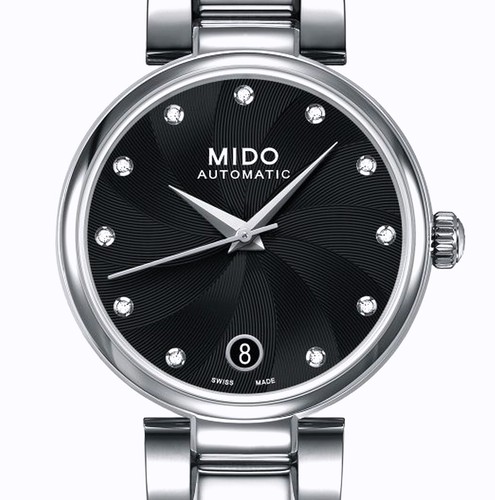 Mido baroncelli automatik - baroncelli,