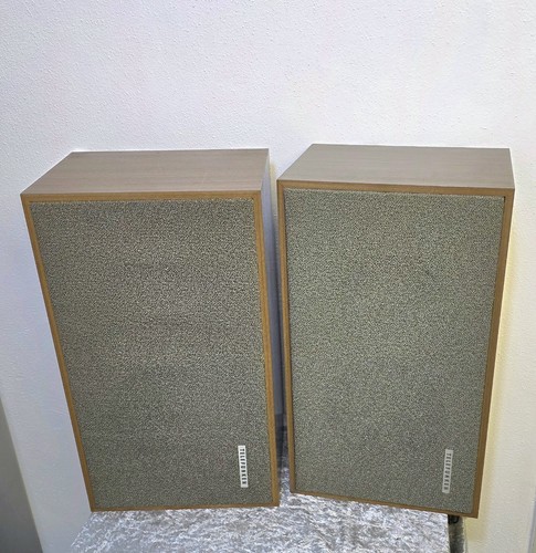 Paar telefunken hifi - paar,
