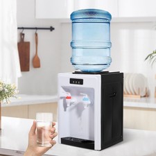 Wasserspender - Doppelter