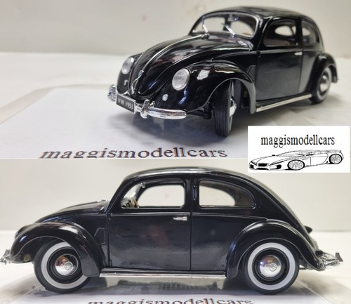Volkswagen bretzelkäfer bj - volkswagen,