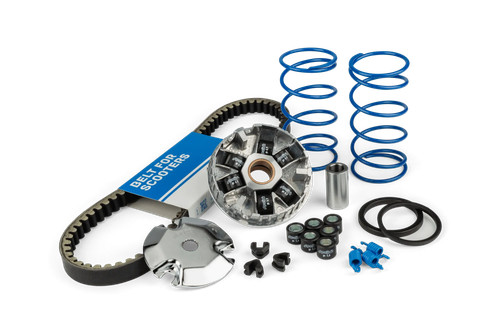 Variomatik kit polini - variomatik, speed