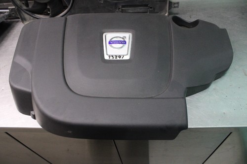 Motorabdeckung volvo 4 d5 - volvo, 2.4
