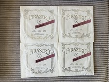 Pirastro flexocor solo - pirastro,